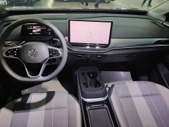 Volkswagen ID.4 CROZZ Pure Enjoyment Edition - ფოტო 12