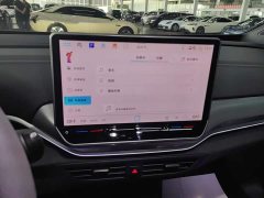 Volkswagen ID.4 CROZZ Pure Enjoyment Edition - ფოტო 13