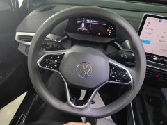 Volkswagen ID.4 CROZZ Pure Enjoyment Edition - ფოტო 15