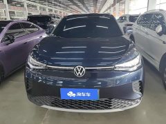 Volkswagen ID.4 CROZZ Pure Enjoyment Edition - ფოტო 2