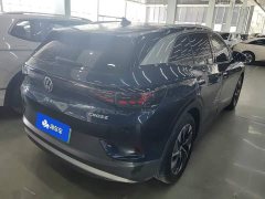 Volkswagen ID.4 CROZZ Pure Enjoyment Edition - ფოტო 3
