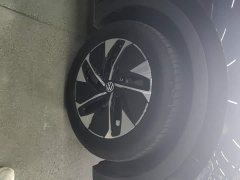 Volkswagen ID.4 CROZZ Pure Enjoyment Edition - ფოტო 6