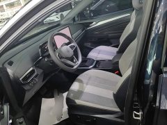 Volkswagen ID.4 CROZZ Pure Enjoyment Edition - ფოტო 9