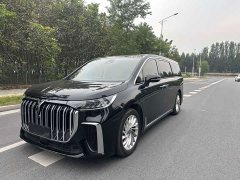 Voyah Dream PHEV Extended Range Luxury Edition - ფოტო 1