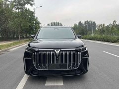 Voyah Dream PHEV Extended Range Luxury Edition - ფოტო 2