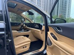 Voyah Dream PHEV Extended Range Luxury Edition - ფოტო 4