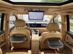 Voyah Dream PHEV Extended Range Luxury Edition - ფოტო 5