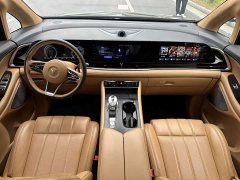 Voyah Dream PHEV Extended Range Luxury Edition - ფოტო 6