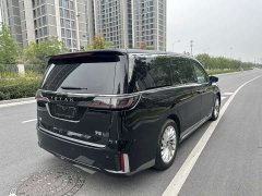 Voyah Dream PHEV Extended Range Luxury Edition - ფოტო 7
