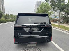 Voyah Dream PHEV Extended Range Luxury Edition - ფოტო 8