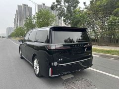 Voyah Dream PHEV Extended Range Luxury Edition - ფოტო 9