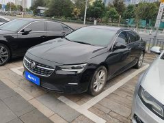 Buick Regal 2020 552T Elite - ფოტო 1