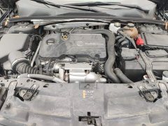 Buick Regal 2020 552T Elite - ფოტო 10