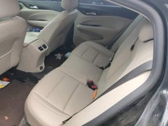 Buick Regal 2020 552T Elite - ფოტო 11