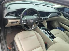Buick Regal 2020 552T Elite - ფოტო 12