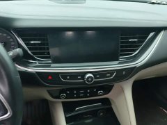 Buick Regal 2020 552T Elite - ფოტო 13