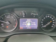 Buick Regal 2020 552T Elite - ფოტო 14