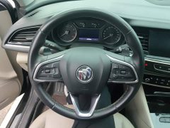 Buick Regal 2020 552T Elite - ფოტო 15