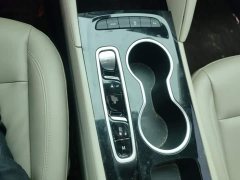 Buick Regal 2020 552T Elite - ფოტო 16