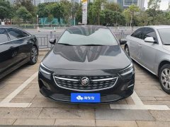 Buick Regal 2020 552T Elite - ფოტო 2