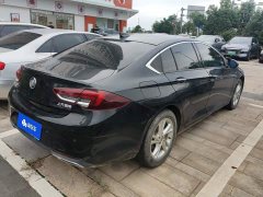 Buick Regal 2020 552T Elite - ფოტო 3