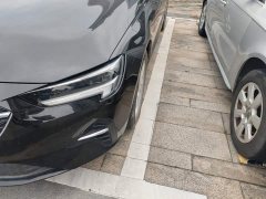Buick Regal 2020 552T Elite - ფოტო 5