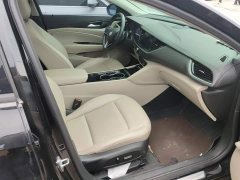 Buick Regal 2020 552T Elite - ფოტო 8