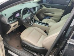 Buick Regal 2020 552T Elite - ფოტო 9