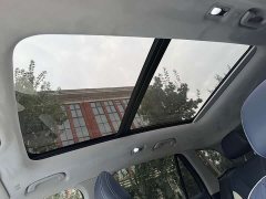Geely Xingyue L 2022 1.5T Thunder God Hi F Hybrid Super Rui - ფოტო 10