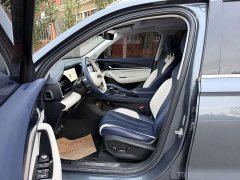 Geely Xingyue L 2022 1.5T Thunder God Hi F Hybrid Super Rui - ფოტო 7