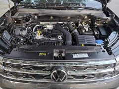 Volkswagen Touareg 2023 300TSI Two-Wheel Drive Crescent Edition - ფოტო 10
