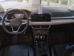 Volkswagen Touareg 2023 300TSI Two-Wheel Drive Crescent Edition - ფოტო 12