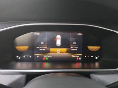 Volkswagen Touareg 2023 300TSI Two-Wheel Drive Crescent Edition - ფოტო 14