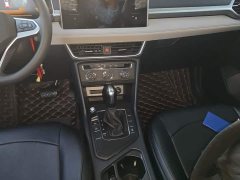 Volkswagen Touareg 2023 300TSI Two-Wheel Drive Crescent Edition - ფოტო 16