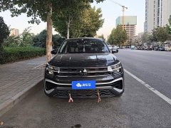 Volkswagen Touareg 2023 300TSI Two-Wheel Drive Crescent Edition - ფოტო 2