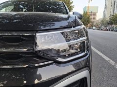 Volkswagen Touareg 2023 300TSI Two-Wheel Drive Crescent Edition - ფოტო 5