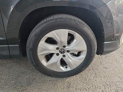 Volkswagen Touareg 2023 300TSI Two-Wheel Drive Crescent Edition - ფოტო 6