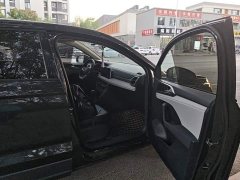 Volkswagen Touareg 2023 300TSI Two-Wheel Drive Crescent Edition - ფოტო 8