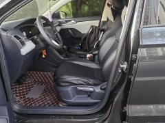 Volkswagen Touareg 2023 300TSI Two-Wheel Drive Crescent Edition - ფოტო 9