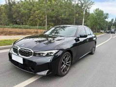 BMW 3 Series 325i M Sport Package - ფოტო 1
