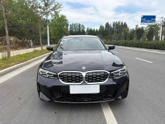 BMW 3 Series 325i M Sport Package - ფოტო 2
