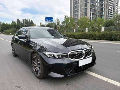 BMW 3 Series 325i M Sport Package - ფოტო 3