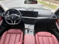 BMW 3 Series 325i M Sport Package - ფოტო 4