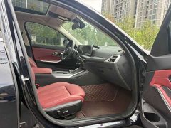 BMW 3 Series 325i M Sport Package - ფოტო 5