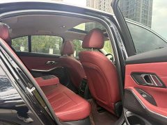 BMW 3 Series 325i M Sport Package - ფოტო 6