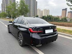 BMW 3 Series 325i M Sport Package - ფოტო 7
