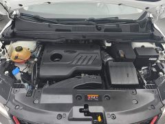 Geely Bingyue 1.4T DCT Diamond Edition - ფოტო 10