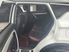 Geely Bingyue 1.4T DCT Diamond Edition - ფოტო 11