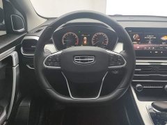 Geely Bingyue 1.4T DCT Diamond Edition - ფოტო 15