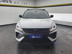 Geely Bingyue 1.4T DCT Diamond Edition - ფოტო 2